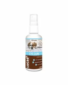 Eye vitamins for dogs on sale