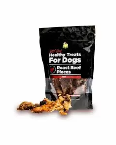 Wheat free outlet dog treats uk