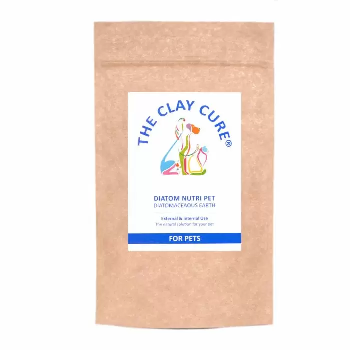 Diatom Nutri Pet for Dogs and Cats Delivered by Healthful Pets