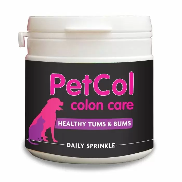 Phytopet PetCol 100g