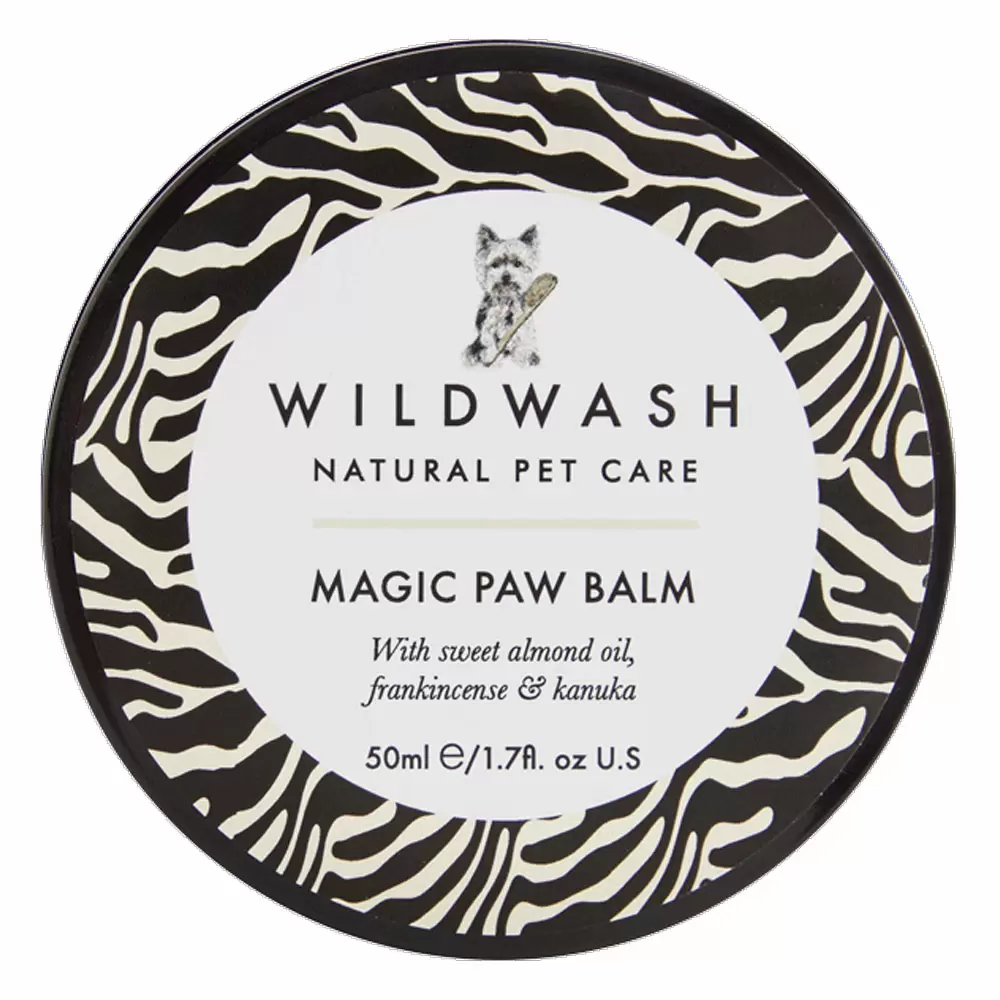 How to help your dog with itchy paws