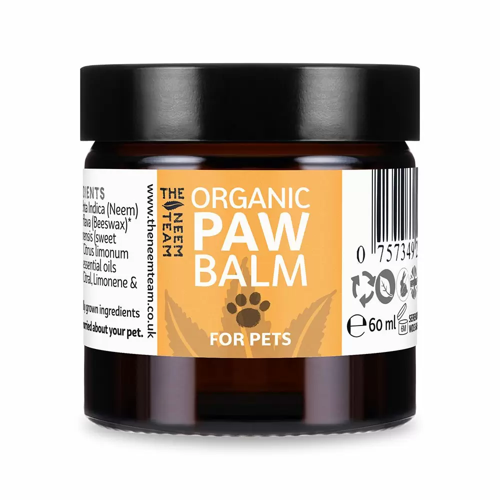 Paw Balm