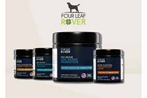 Four Leaf Rover supplements