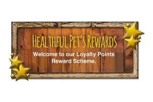 Healthful Pets Rewards