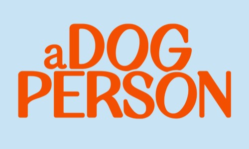 a Dog Person pet products