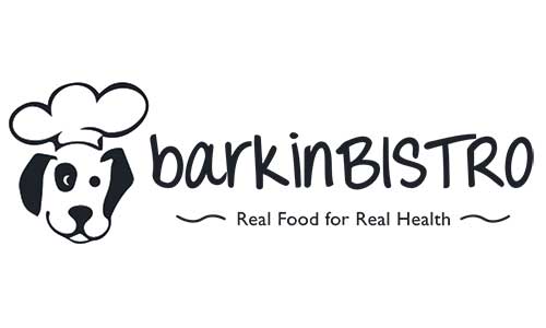 BarkinBISTRO pet products