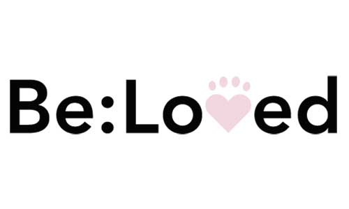 Be:Loved pet products