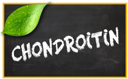 Chondroitin pet products