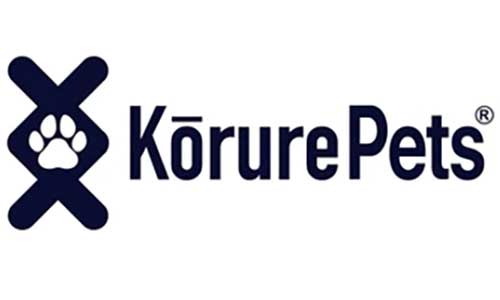 Kōrure Pets pet products