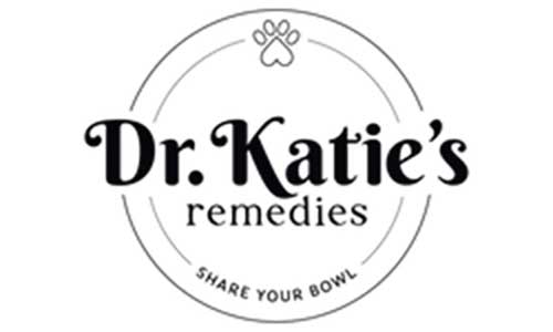 Dr. Katie's  pet products