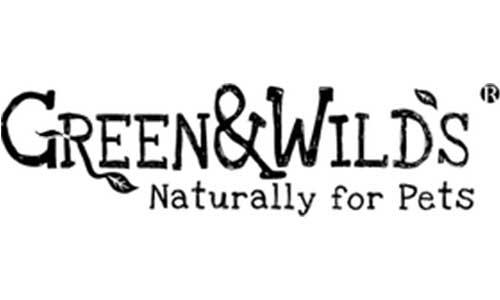 Green & Wilds pet products