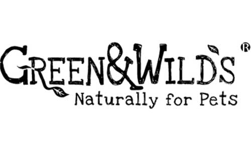 Green & Wilds pet products