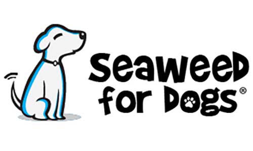 Seaweed for Dogs pet products