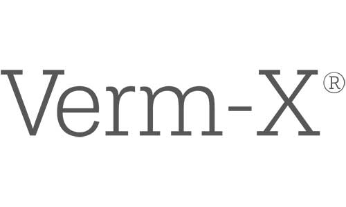 Verm-x pet products