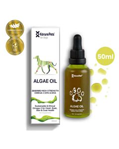 Korure Pets Algae Oil 50ml