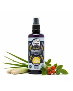 4-Legger Rejuvenate Deodorising Spray for Dogs Main