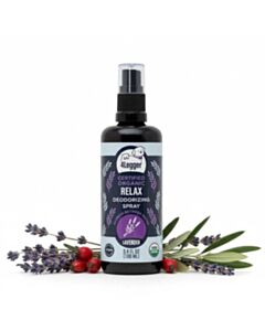 4-Legger Relax Deodorising Spray for Dogs 