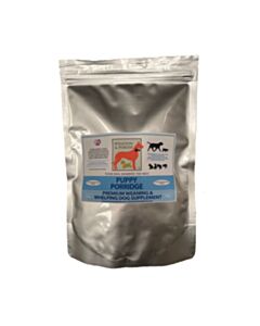 Winston & Porter Puppy Porridge 500g