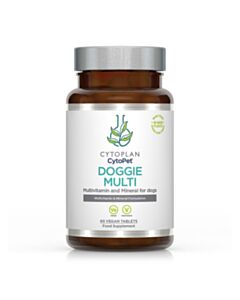 Cytoplan Doggie Multi
