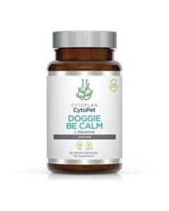 Cytopet Doggie Be Calm