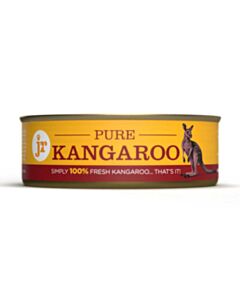 JR Pet Products Pure Kangaroo Topper & Mixer