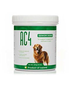 Seaweed For Dogs AC4 300g Main