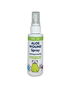 Phytopet Aloe Wound Spray 100ml
