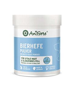 Aniforte Brewer's Yeast 250g main