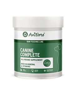 Aniforte Canine Complete 250g Main