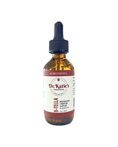 Dr Katie's Remedies B-Tella for dogs and cats