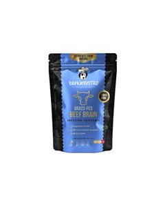 BarkinBISTRO beef brain capsules