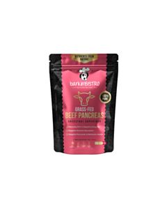 barkinBISTRO Beef Pancreas – Pancreatitis & Digestive Support
