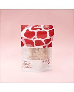 Waita Freeze Dried Beef Cubes 40g, Main image