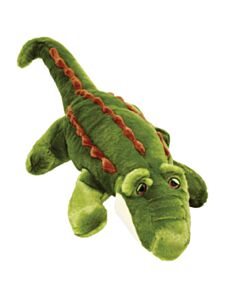 Fluff & Tuff Big Daddy Gator Main