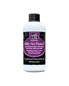 Billy No Mates Tincture 250ml