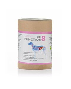 Pure Vet Products Bio Function 8