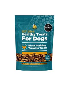 ProDog Black Pudding Training Treats 170g