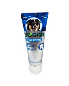 Bogar Creme Mint Toothpaste for Dogs, main image