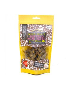Green & Wilds Buffalo Mini Bites