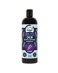4-Legger Calm Dog Shampoo 473ml