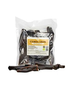 JR Pets Camel Skin 250g