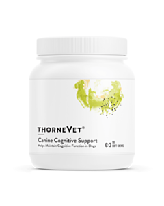 ThornVet Canine Cognitive Support 90 Soft Chews