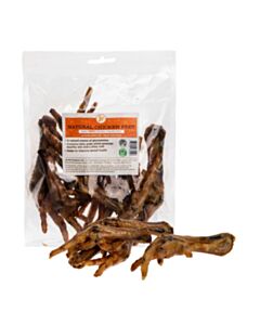 JR Pet Products Chicken Feet