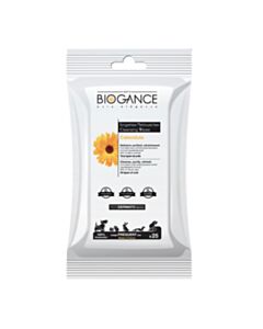Biogance Cleansing Wipes