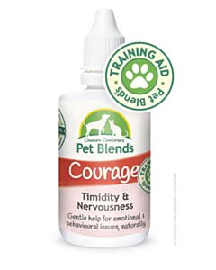 Creature Comforters Pet Blends - Courage 