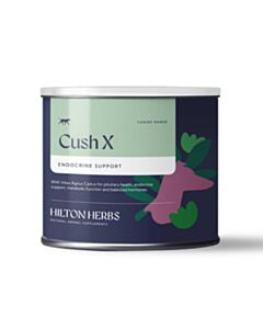 Hilton Herbs Cush X