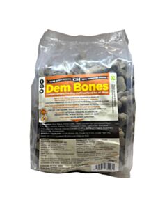 CSJ Dem Bones Main