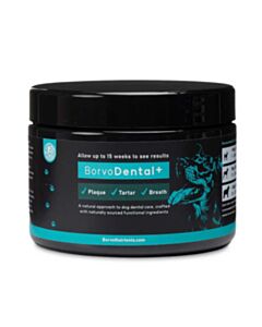 Borvo Dental + for Dogs Main Image