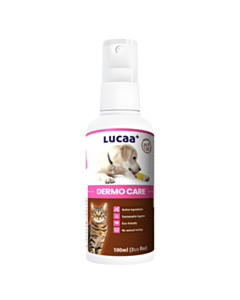 Lucaa+ Dermo Care 100ml