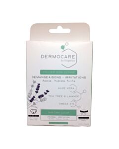Biospotix DermoCare+ Collar for Small Dogs BBD end June 26